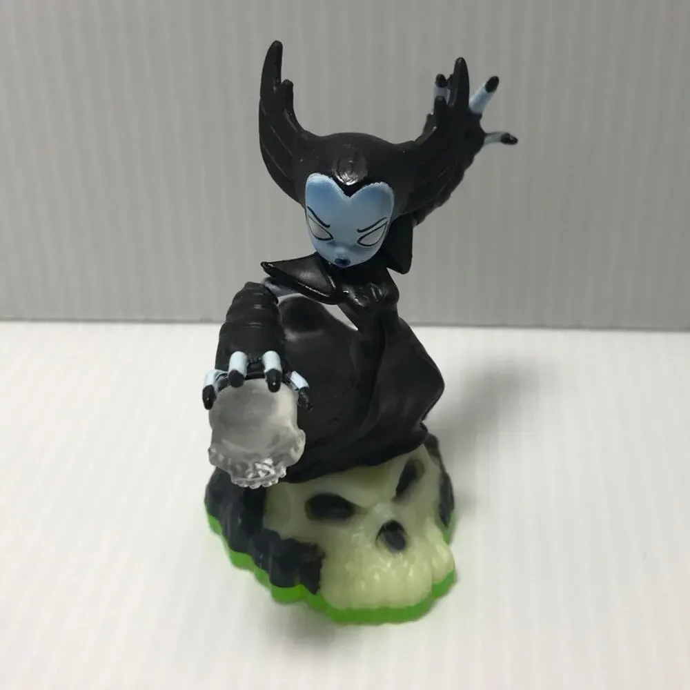 2011 Activision Skylanders Spyros Adventure Hex